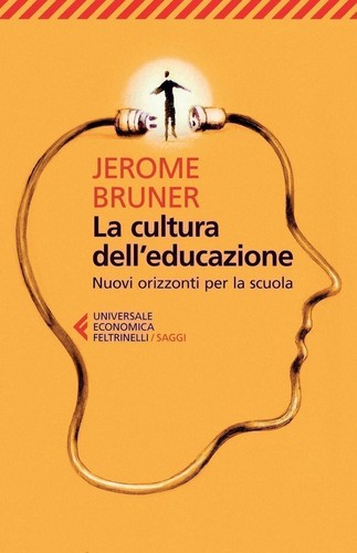 Libri bruner jerome la - jerome, s.