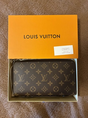 Louis vuitton zippy - louis,