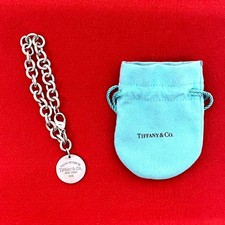 TIFFANY & Co. Bracciale Return