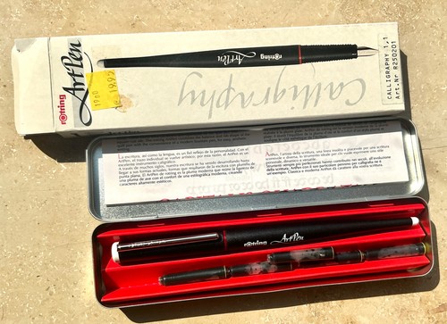Pulizia magazzino rotring - rotring, art