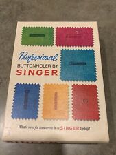 Bottoniera professionale