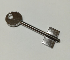 CHIAVE GREZZA SILCA PER