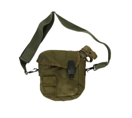 Army canteen quart - 2,