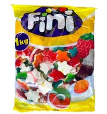 Fini caramelle gommose - -,