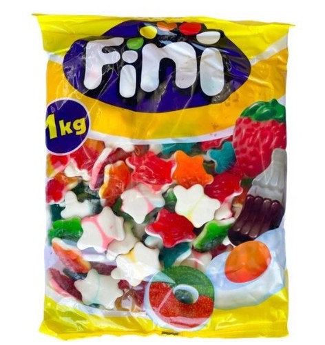 Fini caramelle gommose - fini,
