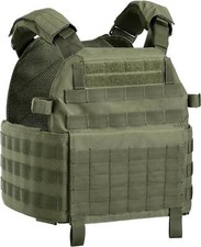 OUTAC 1000D PLATE CARRIER