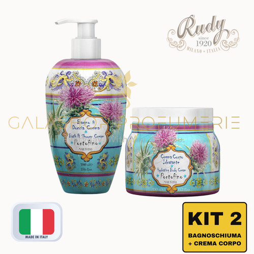 Kit maioliche portofino - kit, le