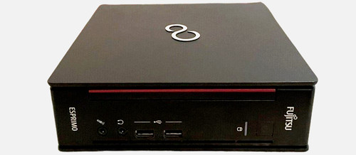 Fujitsu esprimo q956 mini - fujitsu,