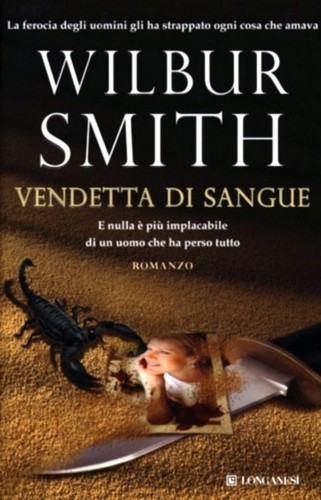 Vendetta sangue copertina - vendetta, [copertina