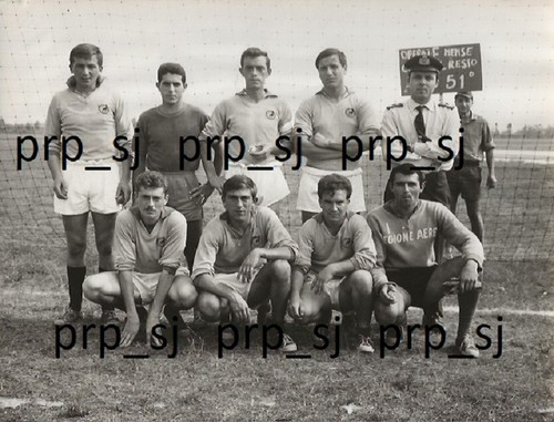 Fotografia calcio aeronautica - fotografia,