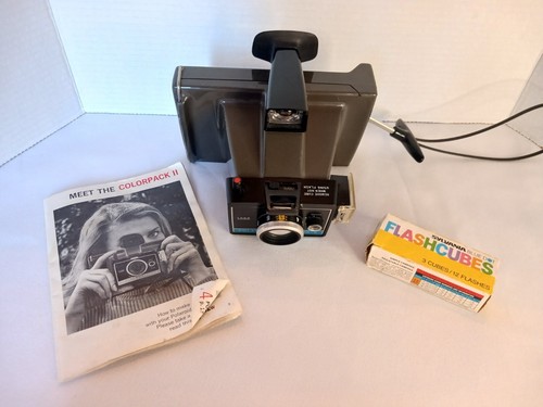 Macchina fotografica vintage
