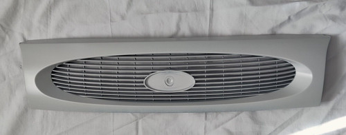 Griglia anteriore radiatore