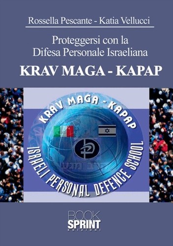 Pescante proteggersi con la - -,