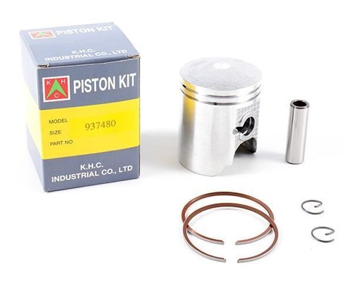 Kit pistone standard - adatto, a