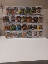 funko pop lotto