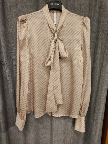 Imperial camicia righe - imperial, con
