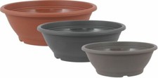 Plastica Ciotola Piante Con Bodenloch ø20 - 60 CM