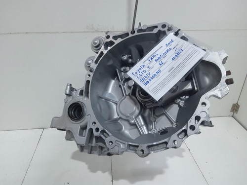 Cambio robotizzato per toyota - cambio,