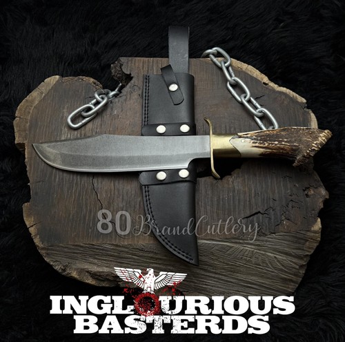 Coltello bowie replica - bowie,