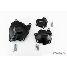 KIT PROTEZIONE CARTER MOTORE