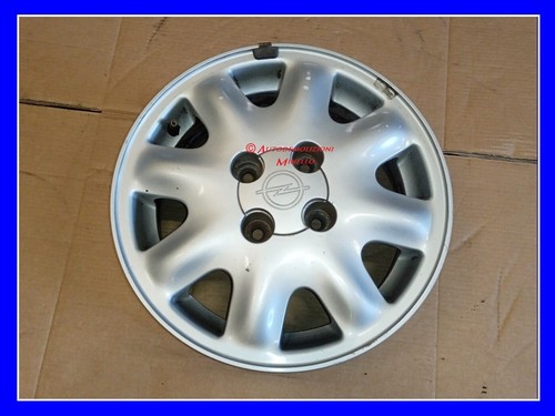 Cerchio lega x 14 - 5,5,