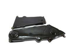 COPRI CINGHIE DISTRIBUZIONE CARBONIO 100% DUCATI MONSTER S2R 800 IE