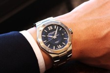Baume & Mercier Riviera -