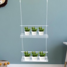 Scaffale per piante da