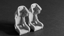 SEDILI RACING RECARO ULTIMA -