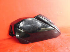 SCOCCA LATERALE DESTRA DANNI DUCATI MULTISTRADA 1000 S DS 2003 2006 MARY 678