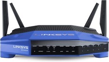 Linksys wrt3200acm router - linksys,
