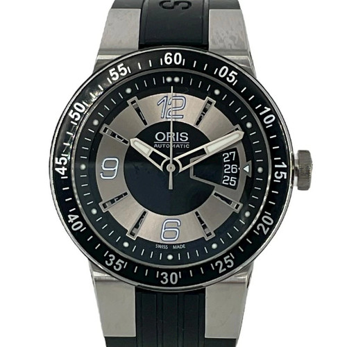 Orologio automatico oris - orologio,