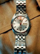 Vendo orologio Orient TriStar