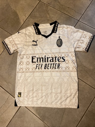 Maglia calcio uomo puma - uomo,