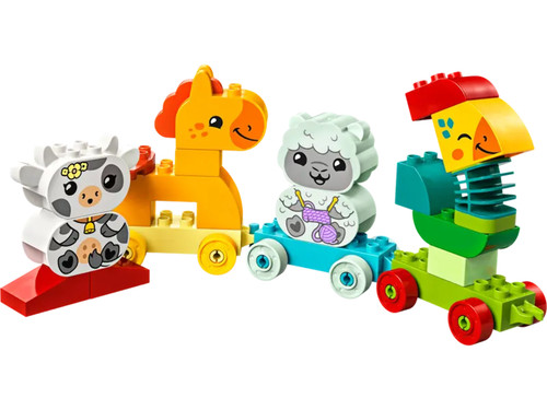Lego duplo treno degli - lego,