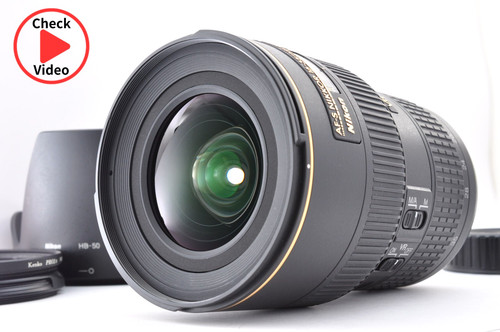 Nikon nikkor 35 - af-s,