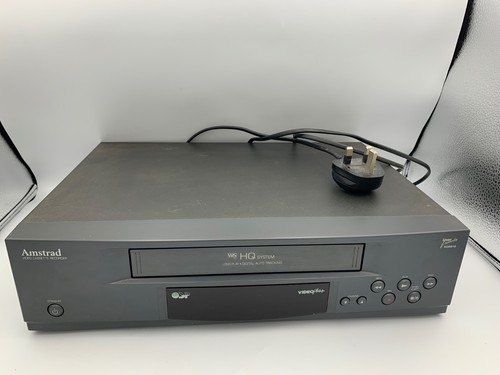 Amstrad vcr510 - amstrad,
