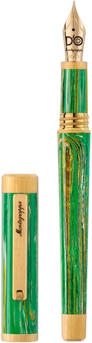 Penna stilografica montegrappa - penna,