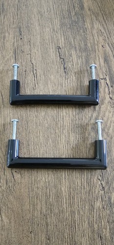 Maniglia per porta - armadio, x