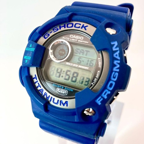 Orologio casio shock 9902 - casio, dw-9902