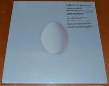 Wilco - A Ghost Is Born -