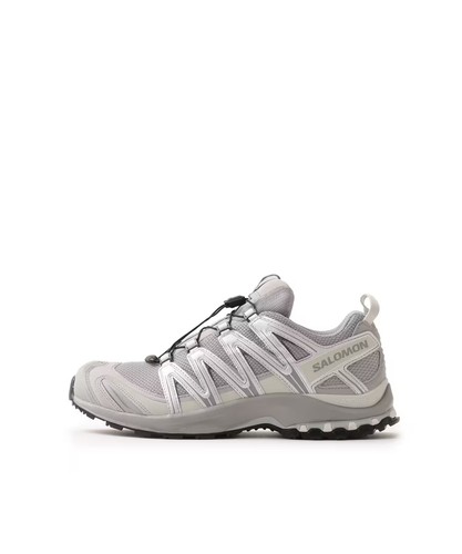 Salomon pro alloy silver - pro,