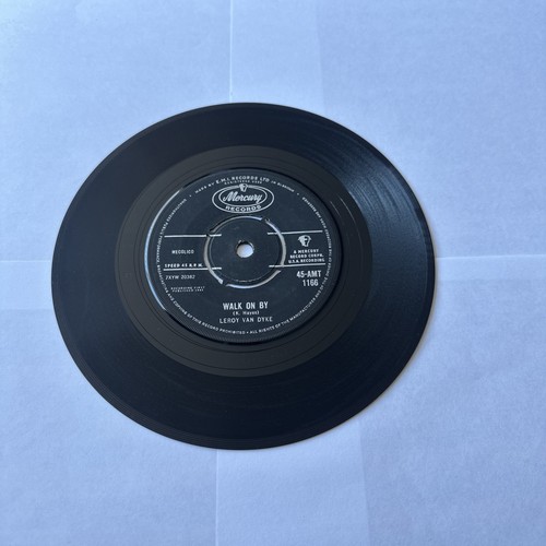 Leroy van dkye - van,