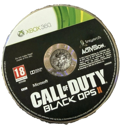 Call duty black ops - call,