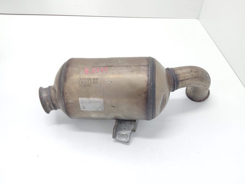 Fap filtro antiparticolato - fap,