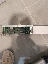 Scheda Faac Porta Scorrevole Modello Air140 Come Nuova