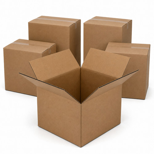 Scatole cartone 40x30x30 - 10,