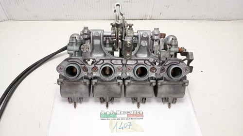 Batteria carburatori honda - batteria,