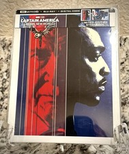 Captain America: Brave New