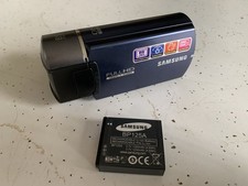 Videocamera digitale Samsung HMX-Q10UN/XAA Full HD
